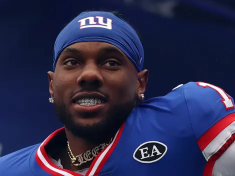 Malik Nabers reveals why WR was frustrated with NY Giants after win vs Cardinals