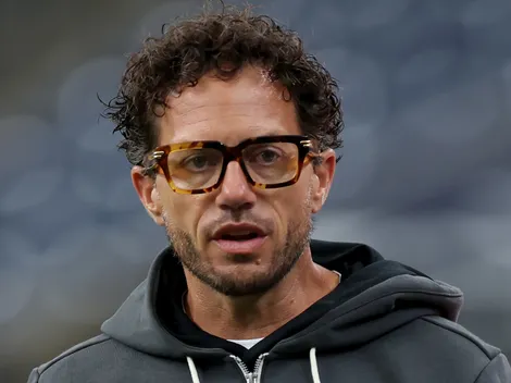 Mike McDaniel recognizes Chargers OC job might be in jeopardy