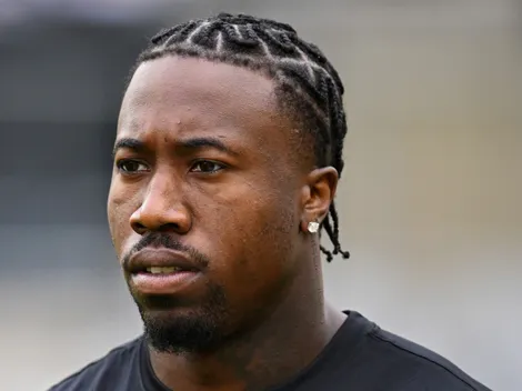 Why isn't Joey Porter Jr. playing for Cowboys vs Buccaneers?
