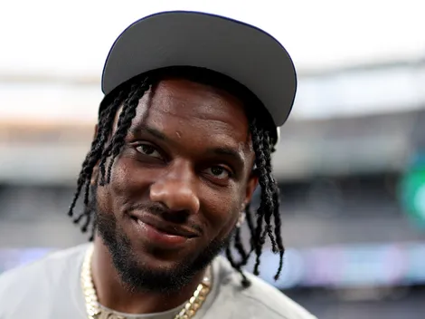 NY Giants confirm Malik Nabers and Cam Skattebo injury updates