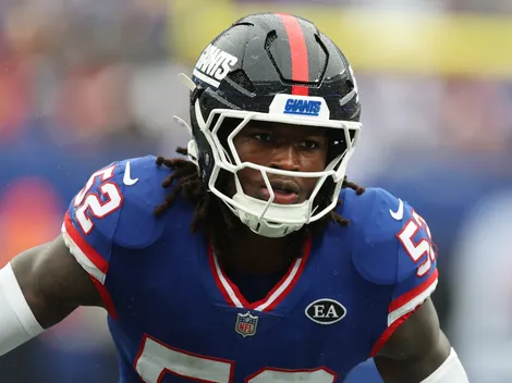 NY Giants receive positive feedback on highly-touted rookie Arvell Reese