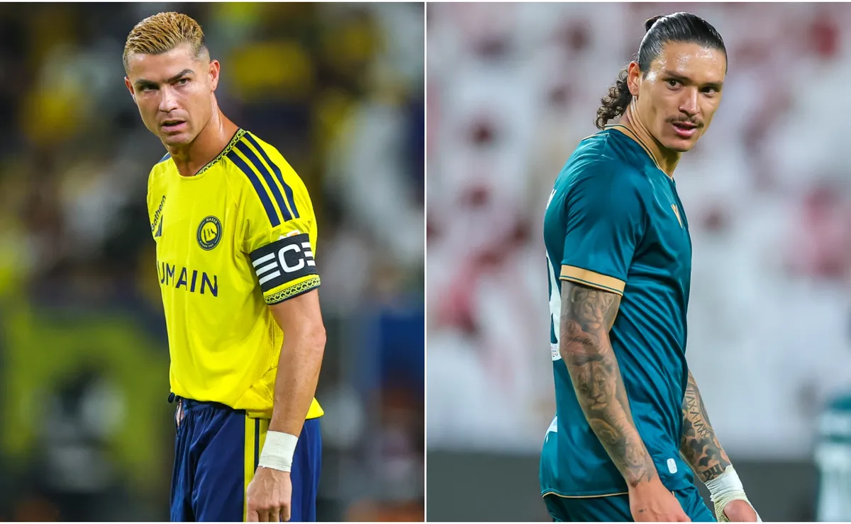 al-nassr - al draih