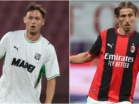 Sassuolo vs AC Milan: How to watch, Live Stream, TV Channel and Time for a Serie A game on October 11, 2026