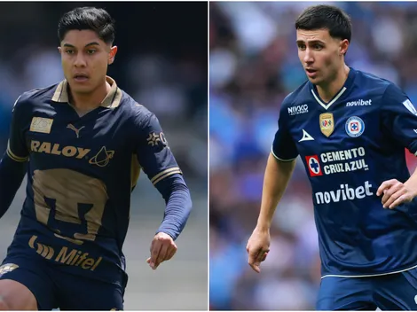 Pumas vs Cruz Azul: How to watch, Live Stream, TV Channel and Time for a Liga MX game on October 11, 2026