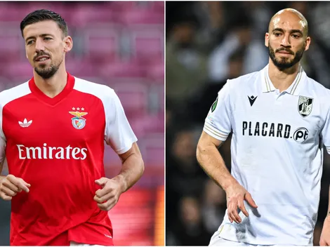 Benfica vs Guimaraes: How to watch, Live Stream, TV Channel and Time for a Primeira Liga game on October 11, 2026