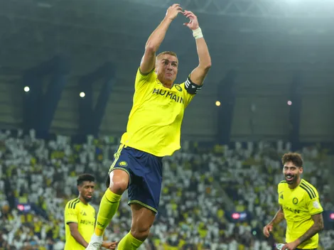 Video: Cristiano Ronaldo scores career goal No. 980