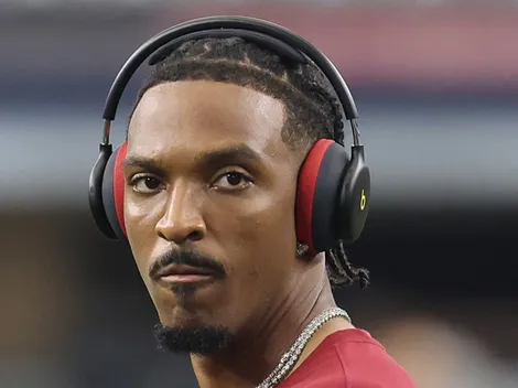 Commanders confirm if Jayden Daniels will play vs NY Giants
