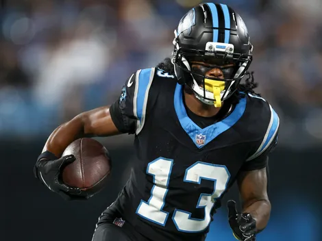 Why aren’t the Carolina Panthers playing today? Week 5 NFL bye week