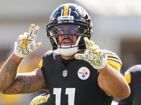 Steelers receive major injury update on WR Michael Pittman Jr.