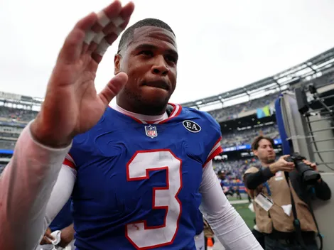 Abdul Carter warns Jayden Daniels but remains cautious about Commanders QB
