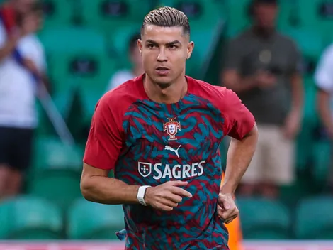 Portugal confirms what Cristiano Ronaldo hinted at in his apology letter