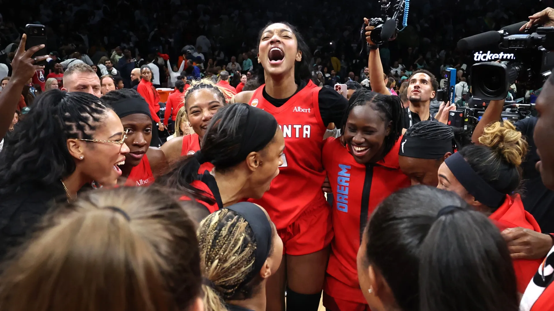 Atlanta Dream