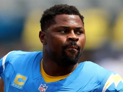 Chargers' Khalil Mack appears as trade candidate for Bears