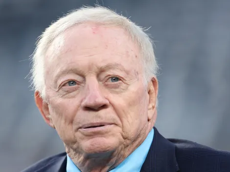 Jerry Jones reveals if Cowboys will fire Christian Parker as defensive coordinator
