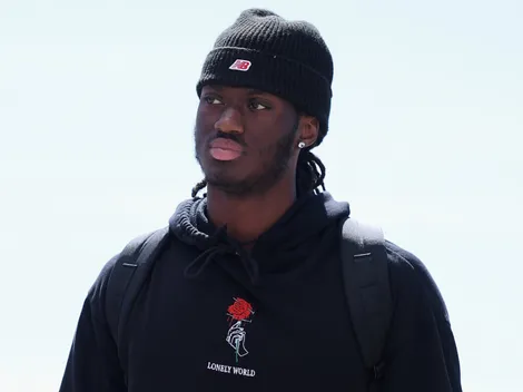 Marvin Harrison Jr. could get traded by the Cardinals: Arizona's WR depth chart
