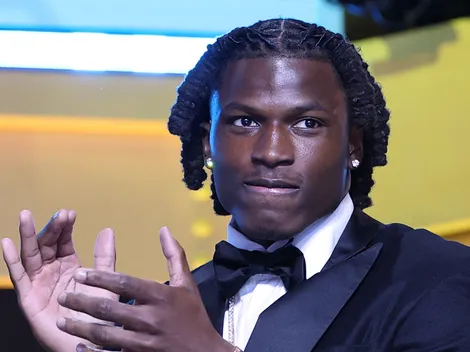 Arvell Reese reveals that only NY Giants, Vikings identified key trait