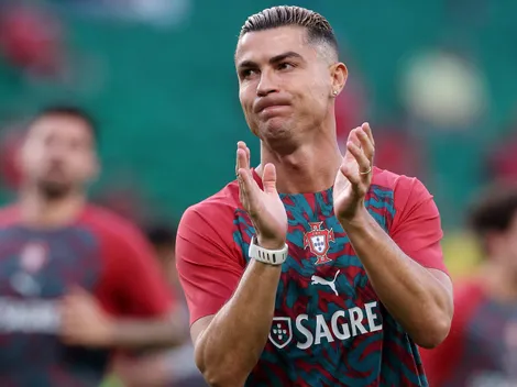 Cristiano Ronaldo reportedly expected to return to Portugal national team