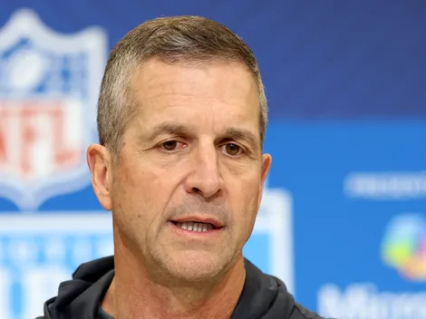 NY Giants’ John Harbaugh delivers interesting message on NFC East race with Cowboys and Eagles