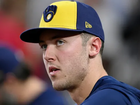 Brewers set NLCS rotation against Dodgers