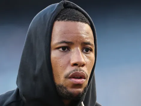 Why isn't Saquon Barkley playing for Eagles vs Jaguars?