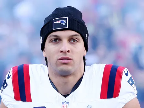 Patriots send Mack Hollins to IR: New England’s WR depth chart for Week 5 vs Raiders