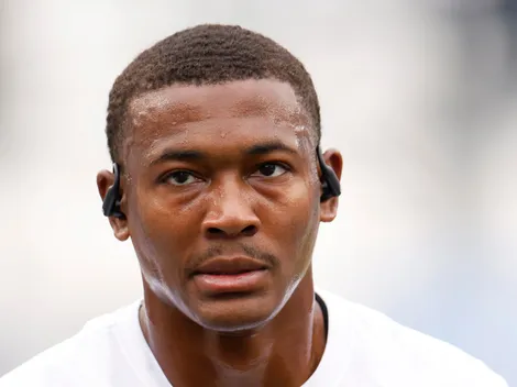 Why isn’t DeVonta Smith playing today for Eagles vs Jaguars in 2026 NFL Week 5 at London?