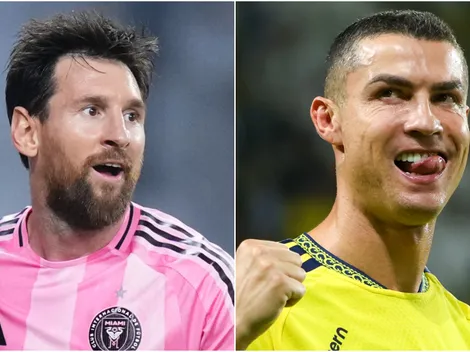 Lionel Messi hits 934 career goals: Where does Cristiano Ronaldo stand in the race to 1,000?