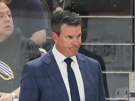 Sullivan warns NY Rangers against dwelling on Shesterkin's injury