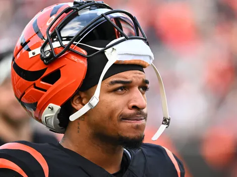 Are Chase, Higgins playing today for Bengals vs Dolphins in Week 5?