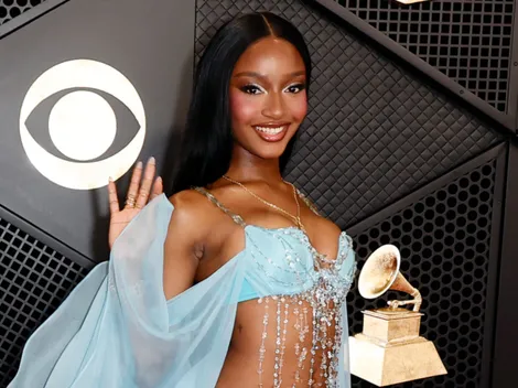 Who is Ayra Starr, the Jaguars vs. Eagles halftime show star?