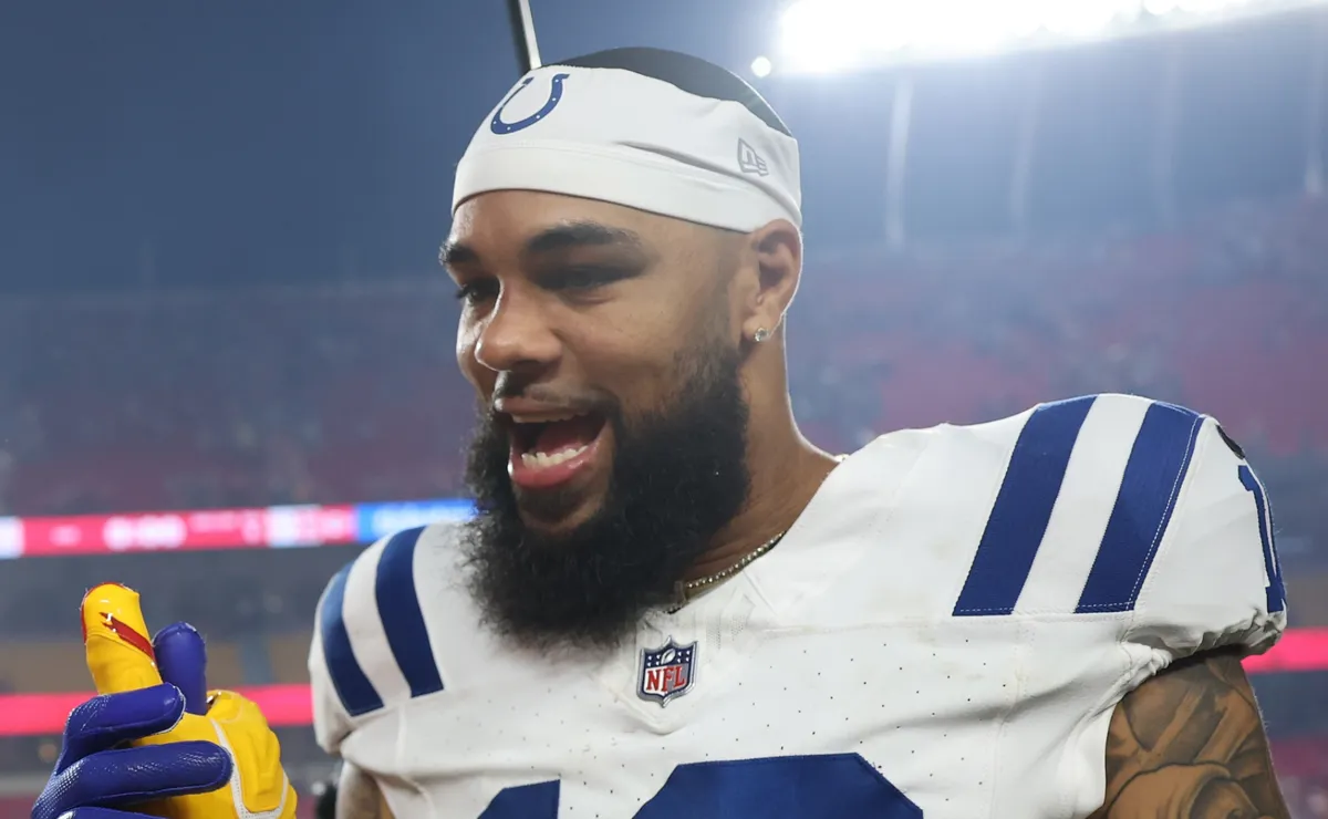 Colts Rams Is Keenan Allen playing today for Colts vs Steelers in Week 5 of the ...