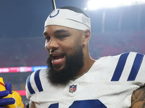 Is Keenan Allen playing today for Colts vs Steelers?