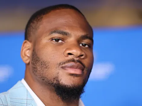 Why isn't Micah Parsons playing for Packers vs Bears?