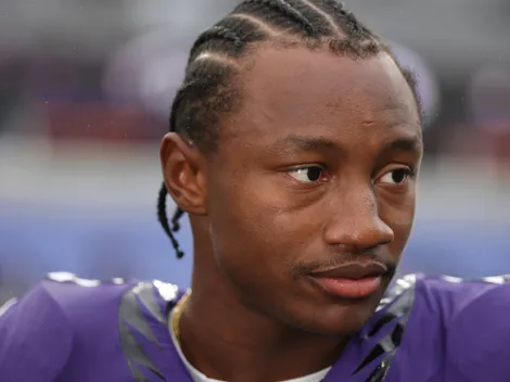 Is Zay Flowers playing today for Ravens vs Falcons in Week 5 of 2026 NFL season?