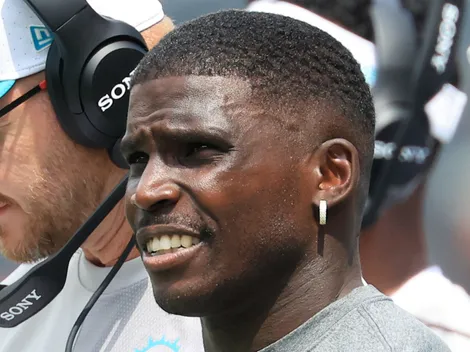 As Tyreek Hill reunion seems imminent, Chiefs reportedly explore options at WR