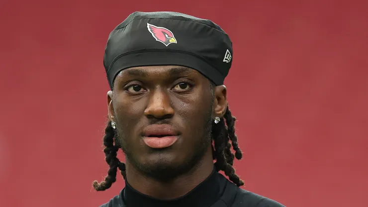 Marvin Harrison Jr. wide receiver of the Arizona Cardinals