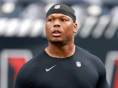 What happened to David Montgomery vs Titans today? Texans RB depth chart without him