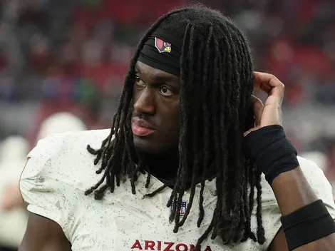 Cardinals trade Marvin Harrison Jr. to Texans: WR depth charts after blockbuster trade
