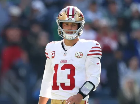 Which NFL teams are 5-0? The unbeaten franchises through five weeks in 2026