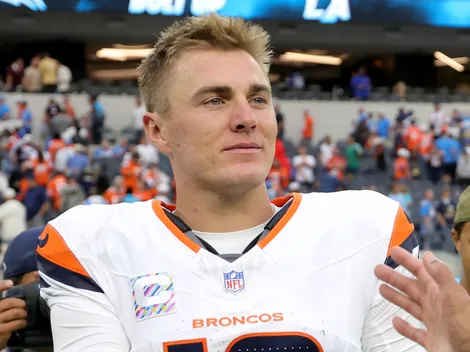 Broncos’ Bo Nix admits room for improvement despite win over Chargers