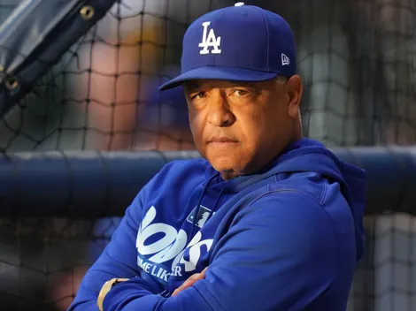 Dodgers' Dave Roberts dismisses any talk of underestimating Brewers