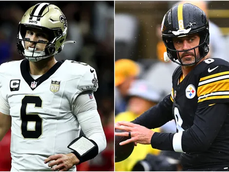 Why are Saints vs. Steelers playing in Paris in 2026?
