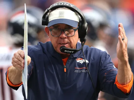 Sean Payton praises Broncos’ level of play, still demands improvement