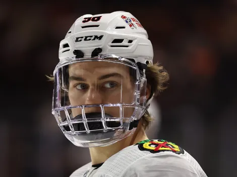 Blackhawks' injury update on Connor Bedard takes mystery away