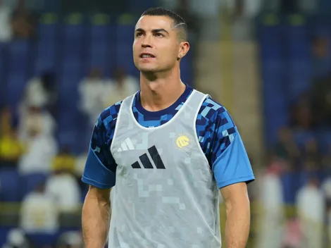 Why is Cristiano Ronaldo’s Al Nassr vs. FK Neftchi Fergana match delayed?