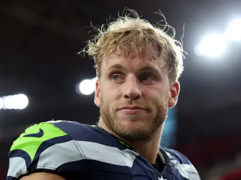 Cooper Kupp settles controversy after Seahawks loss against 49ers