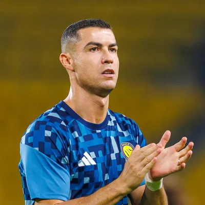 Video: Cristiano Ronaldo scores 981st career goal
