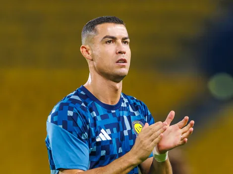 Video: Cristiano Ronaldo scores 981st career goal