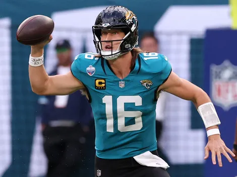 Why aren’t the Jaguars playing in Week 7 of 2026?