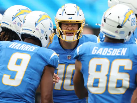 Why aren’t the Chargers playing in Week 7 of 2026?